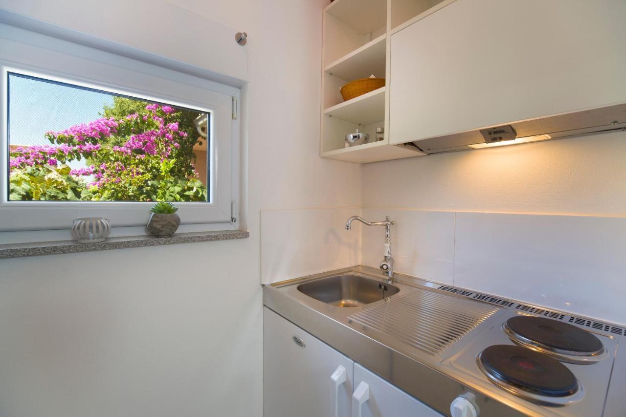 Apartment Katy Pola Esterno foto