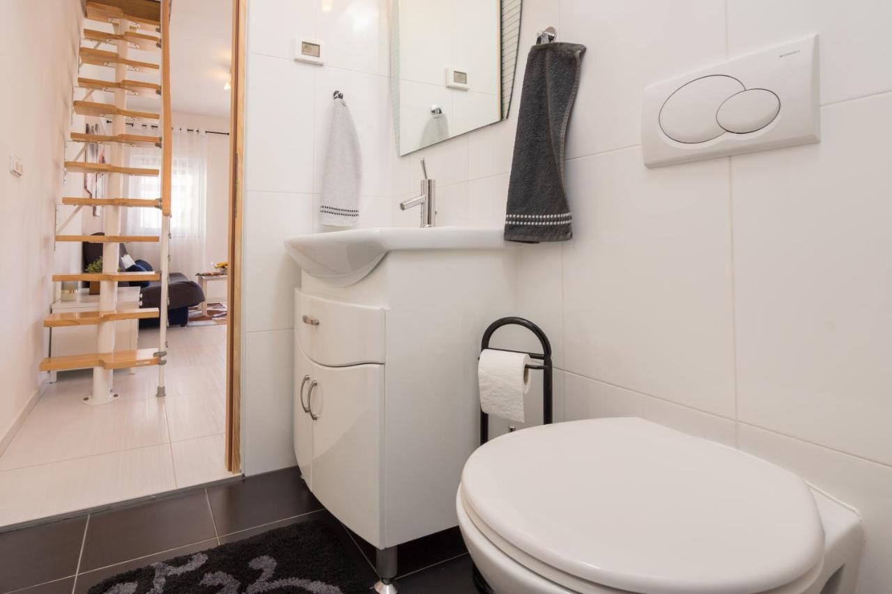 Apartment Katy Pola Esterno foto