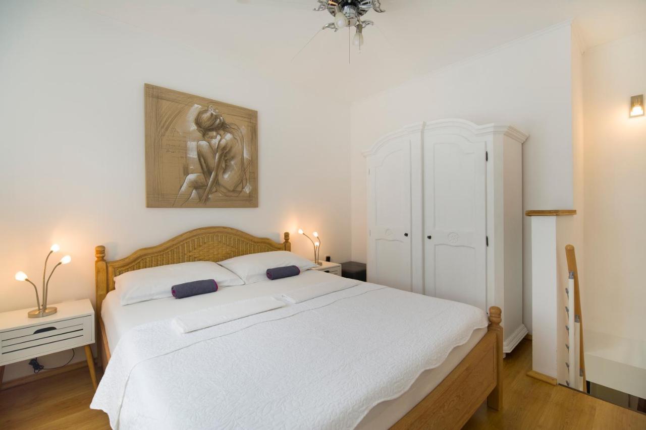 Apartment Katy Pola Esterno foto