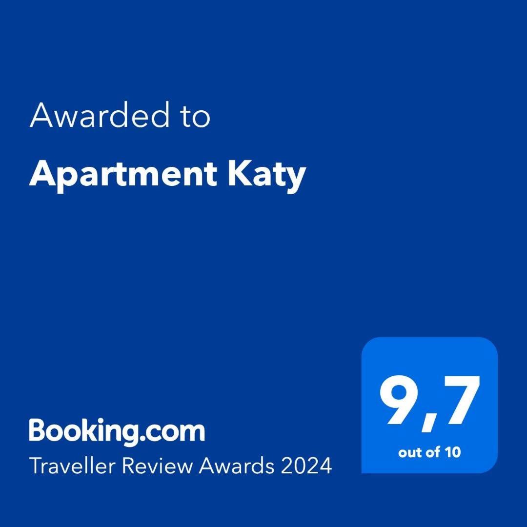 Apartment Katy Pola Esterno foto